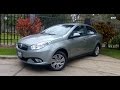 Fiat Siena 2016