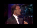 Julio Iglesias - Que No Se Rompa La Noche [Live in Moscow, 1989] (HD)