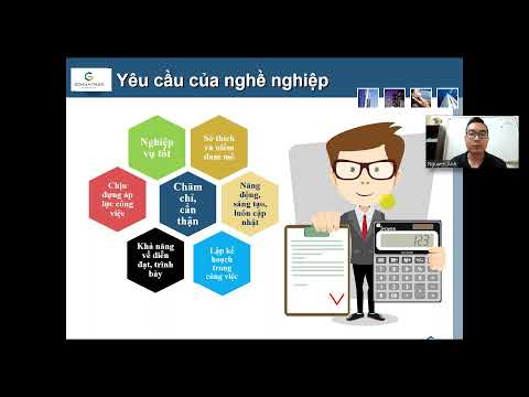 Những chứng chỉ với nghề kế toán và kiểm toán