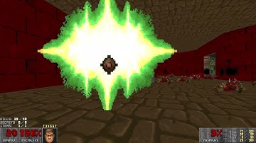 Doom - TUBS Doom Episode 3