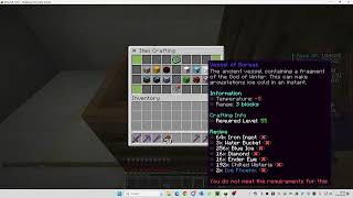 Minecraft Pyrofarming 2-1