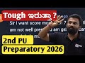 How to Prepare for Preparatory | 2np PU Preparatory Exam 2026