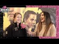 EXCLUSIVE! KATIE TAYLOR ATTEMPTS AMERICAN ACCENT! TALKS CONOR MCGREGOR SUPPORT &amp; CHANTELLE CAMERON