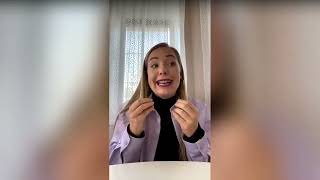 ТОПовая маёвка. Анна Кирдянова. Часть 1.
