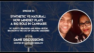 Synthetic vs Natural: How Mindset Plays a Big Role in Cannabis