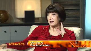 Insiders 13 May 2012