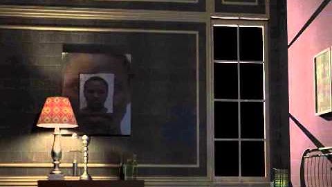 IRAY 2015 - video test