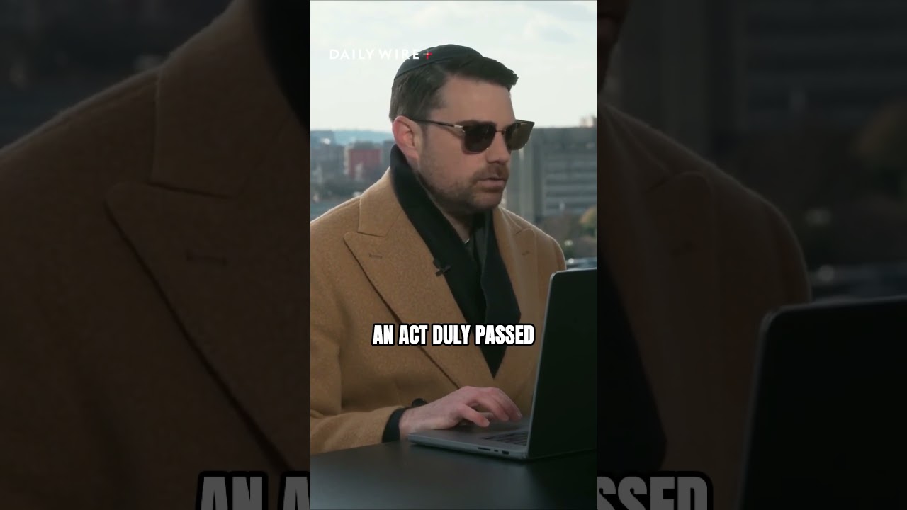 Because of President Trump, TikTok is back!