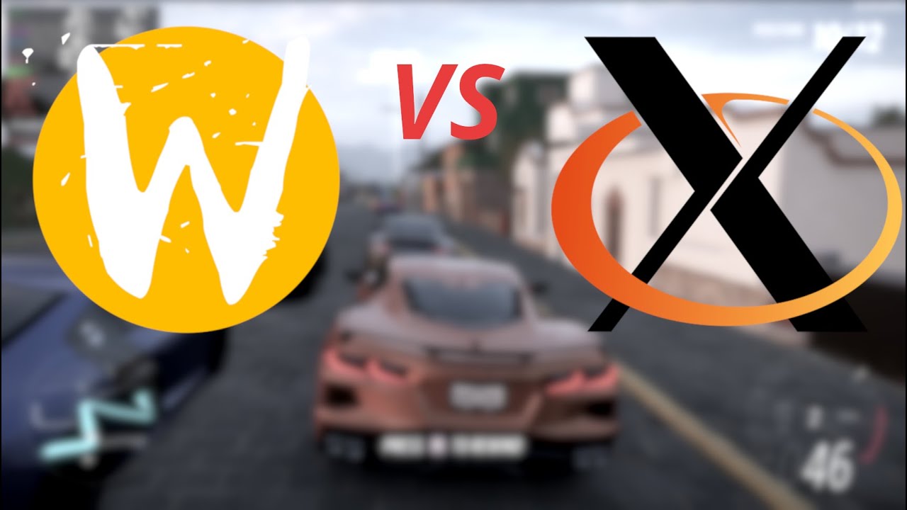 Wayland vs X11 on Linux - Gaming Benchmarks - YouTube