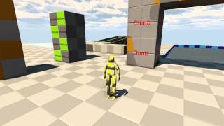 Celebrity UDK Adventure Game Mechanics - WIP 27 Finishing Touches Profile