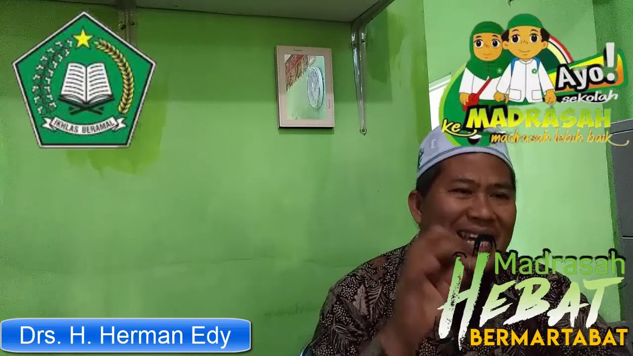 Lampung Hikmah Idul Adha  1441 H YouTube