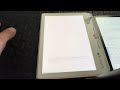PDF Dictionary on Kobo Libra Colour vs Bigme B751C