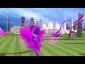 Short Highlights  | Abu Dhabi Knight Riders vs MIE | Match 21 | DP World ILT20 | M3Y1J