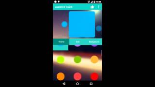 touch screenshot 5