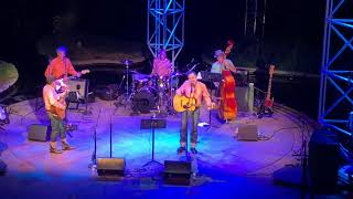 El Vez + Phranc at Grand Performances