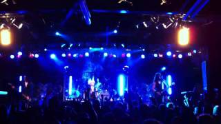 DORO - Raise Your Fist In The Air - Munich - 2011/1210