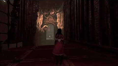 Alice Madness Returns - Part 47: Leave Alice Alone!