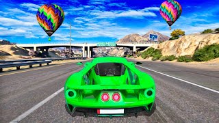 Juegos de Carros - Street Racing HD - Carreras Imposibles y Extremas de Coches screenshot 4