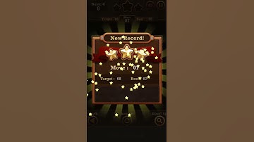 Roll the Ball 2 Lösung-Basic C [Level 8]