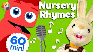 ABC song, Finger family song and many more | Nursery Rhymes compilation | BabyFirst TV