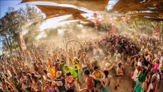 Full On Psytrance 2016 Summer Mix