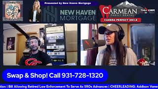MORNING SHOW WITH JOSH AND HOLLY: Wednesday, April 17, 2024