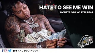 [FREE] MoneyBagg Yo Type Beat | "Hate To See Me Win"