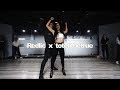 REDLIC X TOTELLTHETRUE | TREY SONGZ - Neighbors Know my name | E DANCE STUDIO | SPECIAL WORKSHOP |