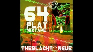 SMOKEPURPP (FT. BLOODY O + BLODY DIOR) - NONE OF THIS SHIT