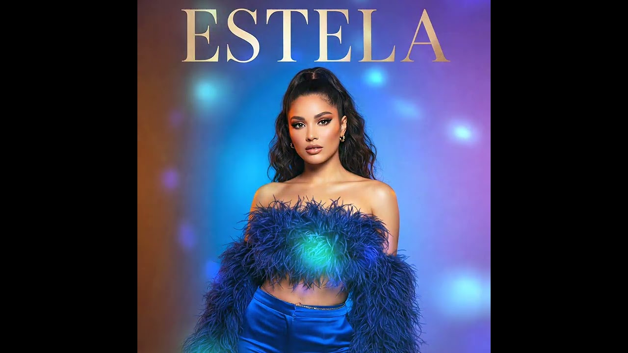 [LANÇAMENTO 2026] Figurino de Guerra - Estela #ai #aimusic #popsinger #popmusic #viral #fyp #brasil 