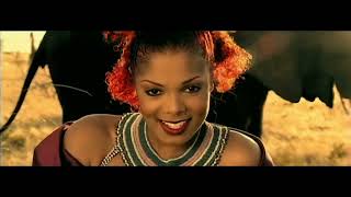 Janet Jackson - Together Again