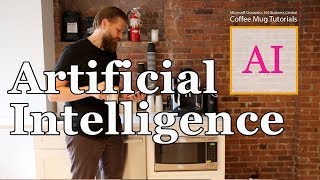 Dynamics 365 Business Central: Artificial Intelligence & Forecasting