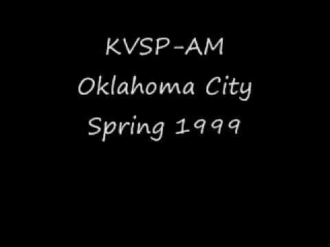 Urban KVSP when it was still on the AM dial.