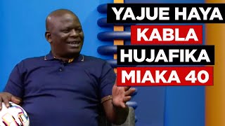 Kijana Yajue na Uyashike Mambo Haya Ukitaka Kufanikiwa - Roy Sarungi