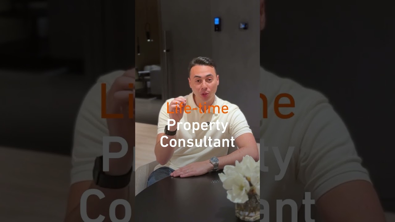 Driven Properties & Personal Branding Reels reel 6 thumbnail
