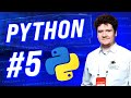 Уроки по Python 3 для новичков / Часть #5 - Ошибки и исключения в Python