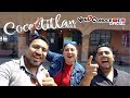 Video de Cocotitlan