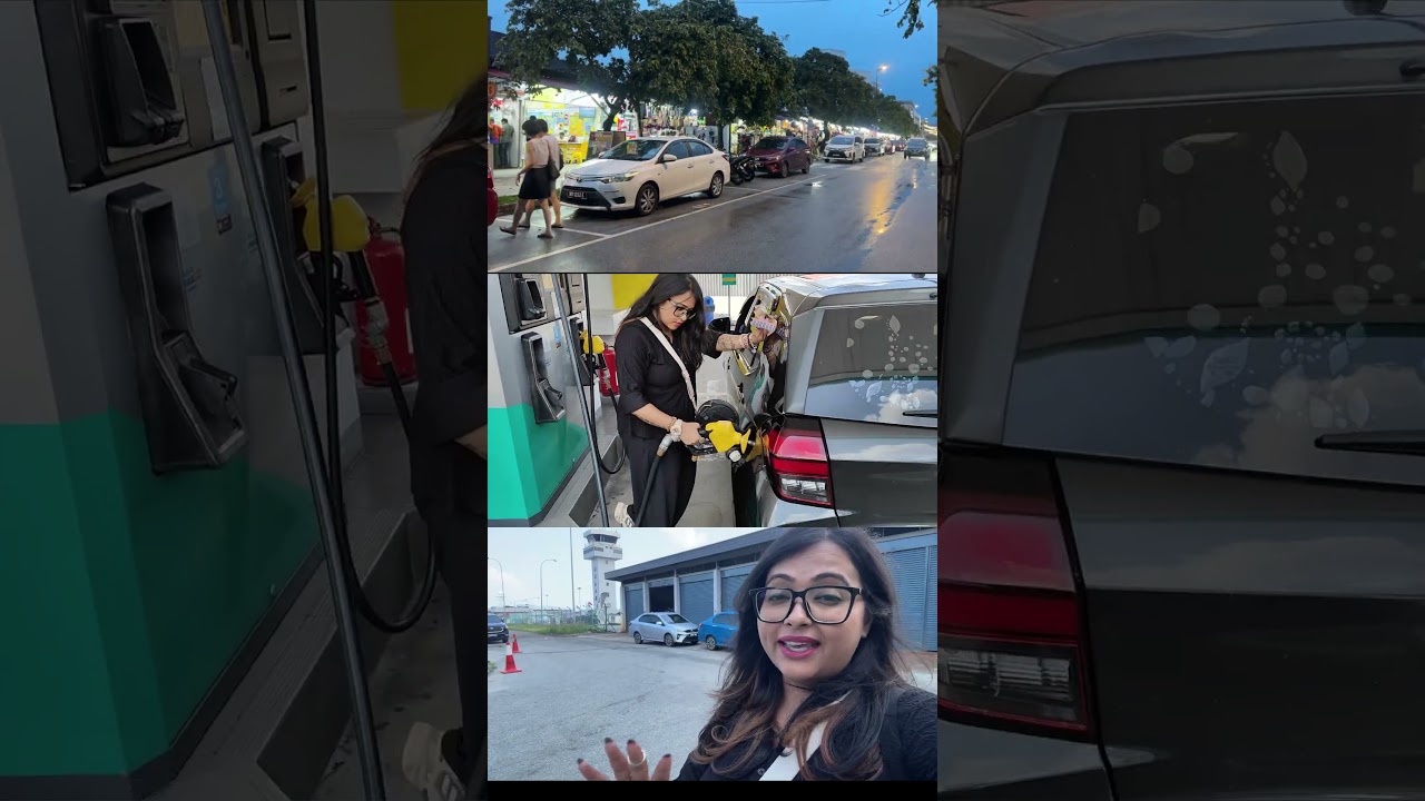 Как арендовать автомобиль на Лангкави: необходимые документы | Опыт вождения 