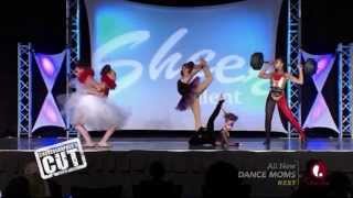 Freak Show - Full Group - Dance Moms: Choreographer's Cut