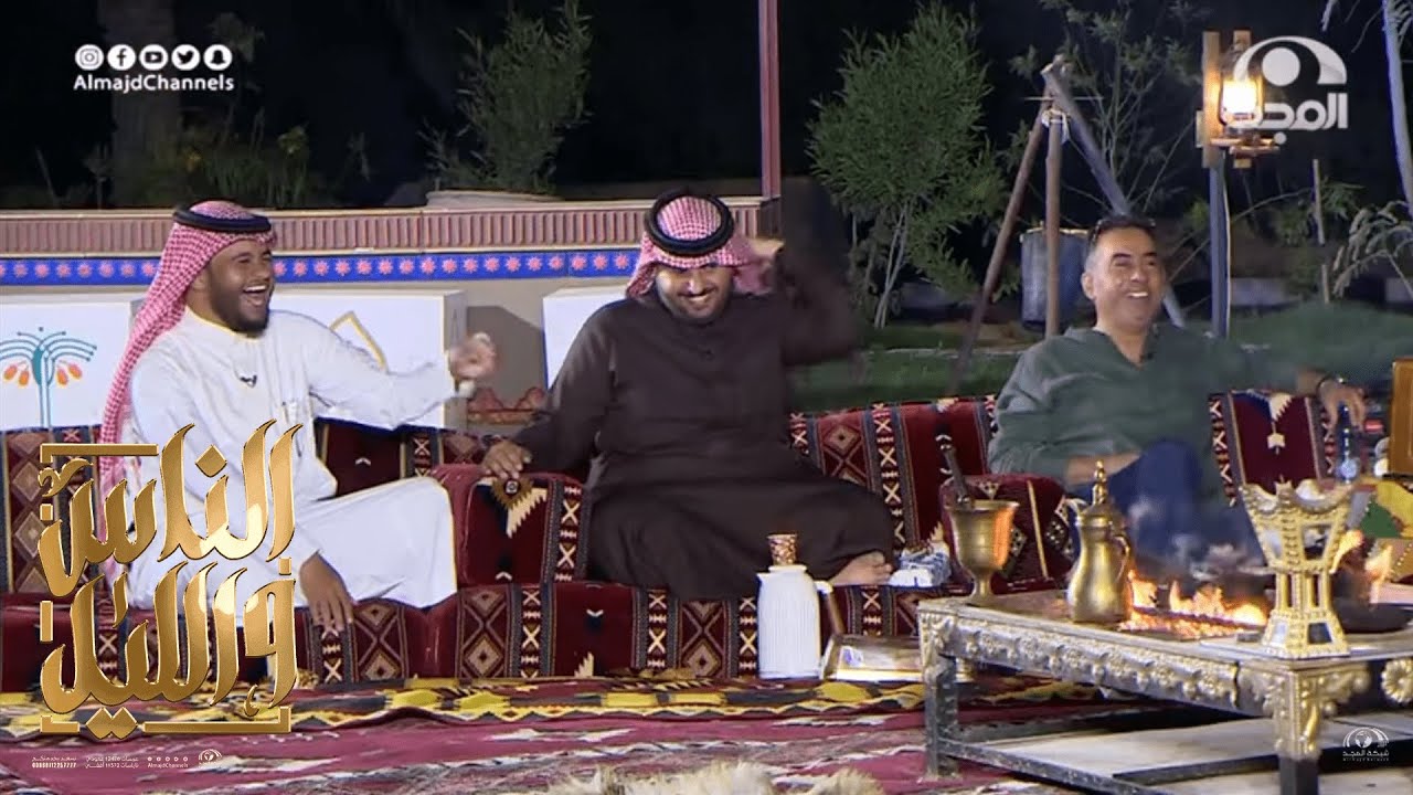 واحد تزوج الثانية عن طريق خطابة وفي شهر العسل حدثت الندامة وهذا ما حصل !