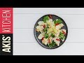 Bass ceviche | Akis Petretzikis