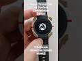Chronomark watch problems. Bethesda, fix this!