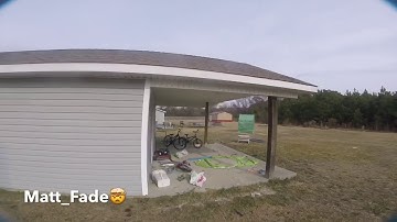 Betaflight 3.2.4 filters off