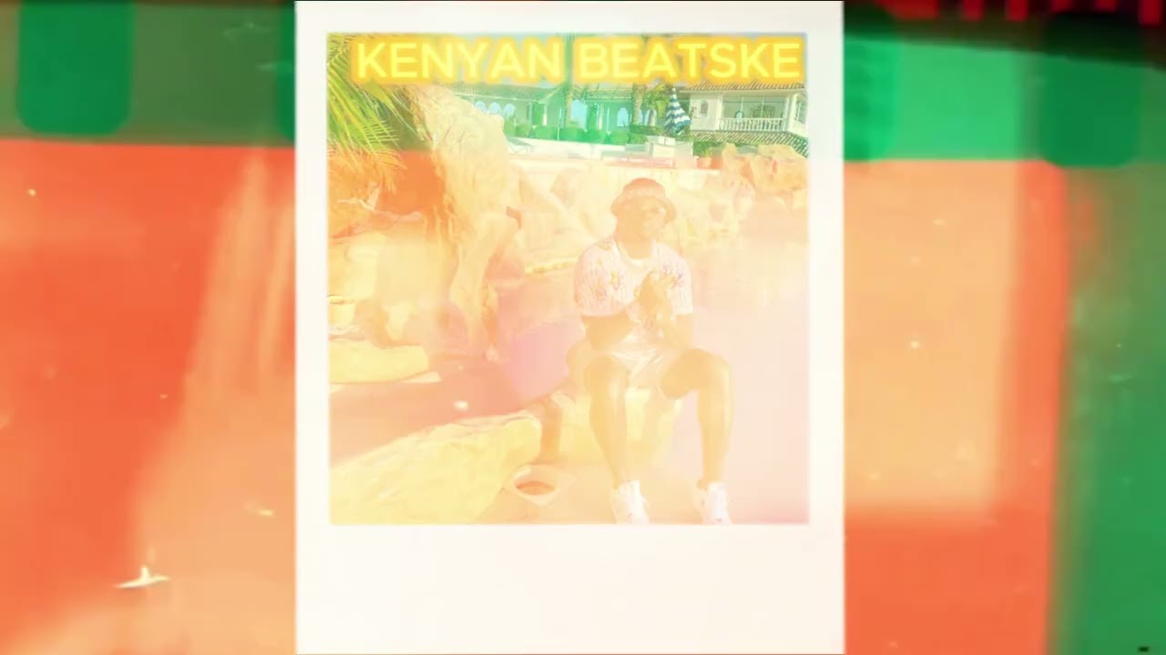 Kenyan Beats - Gunna x Africa "Vacation" Type Beat 