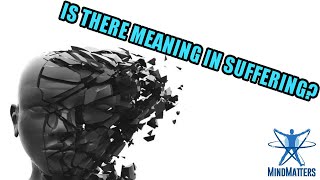 Making the Most of Suffering