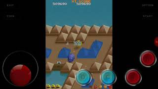 Pacmania Arcade Gameplay Full Playthrough High Score 1,844,980 Points (UNOFFICIAL RUN)