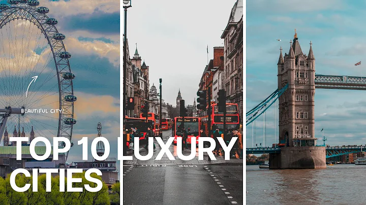 "Top 10 Most Expensive Cities in the World to Live In"!