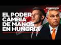 Péter Magyar cambia el rumbo de Hungría y desafía el legado de Orbán