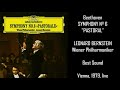 Miniature de la vidéo de la chanson Symphony No. 6 In F Major, Op. 68 "Pastorale": Iv. Storm: Allegro