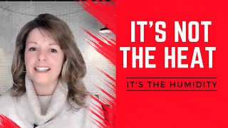 Humidity Control Master Class from Therma-Stor